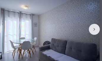 Imagem 7: ALUGA-SE APARTAMENTO MOBILIADO RESIDENCIAL ECOPARK ZONA OESTE SOROCABA