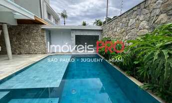 Imagem: Casa espetacular em Juquehy