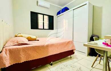 Imagem 6: Linda casa 03 quartos à venda no bairro Concórdia