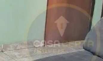 Imagem 4: Casa com 2 dormitórios à venda, 89 m² por R$ 265.000 - Residencial Morada Du Park - Uberab