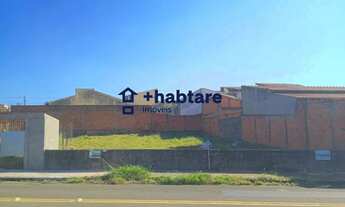 Imagem: Terreno para Venda em Hortolândia, Jardim