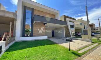 Imagem: Casa terrea a venda no Condomínio Reserva