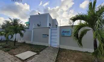 Imagem 2: Apartamento com 2 Quartos no Bairro Jardim Icaraí - Caucaia, CE