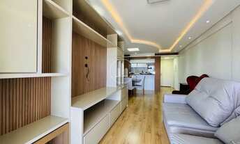 Imagem 3: Apartamento 3 Quartos com 1 Suíte e 87m² - Campinas