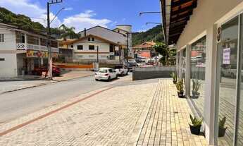 Imagem 5: Sala Comercial com 40 m2 em Brusque/SC - Bairro Paquetá - Compatível Delivery