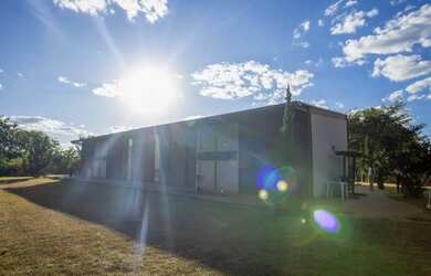 Imagem 4: Casa com 4 dormitórios à venda, 1000 m² por R$ 4.100.000 - Ecovila Santa Branca - Terezópo