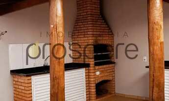 Imagem 7: Casa para Venda em Presidente Prudente, Jardim Novo Bongiovani, 2 dormitórios, 1 suíte, 2