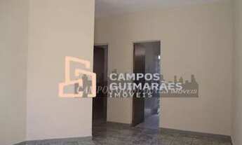 Imagem 4: Casa para aluguel, 2 quartos, 1 vaga, Serrano - Belo Horizonte/MG