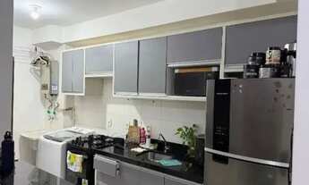 Imagem 5: Imóvel para aluguel tem 65 metros quadrados com 2 quartos em Calhau - São Luís - MA