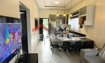 Imagem 3: Casa em Rua Imigrante de Lucca - Pinheirinho - Criciúma/SC