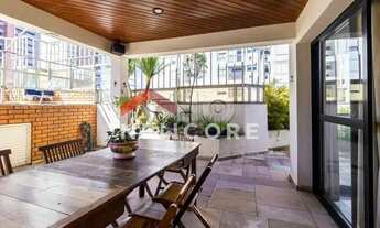 Imagem 3: Cobertura em Rua Casa do Ator - Vila Olímpia - São Paulo/SP