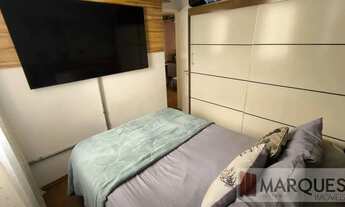 Imagem 3: Aluguel de Apartamento 2 Quartos no Jardim Presidente Dutra, Guarulhos