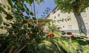 Imagem 4: Apartamento com 2 dormitórios à venda, 60 m² por R$ 290.000,00 - Ponte de São João - Jundi