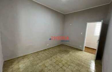 Imagem 5: Casa com 2 dormitórios, 90 m² por R$ 3.400/mês - Vila Mathias - Santos/SP