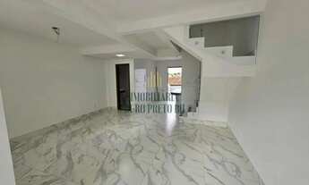 Imagem 3: Casa Duplex de 3 Quartos 1 Suíte, 3 banheiros, 3 Vagas, 120m² à Venda no Jardim Leblon