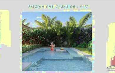 Imagem 6: Casa Serena na Praia de Enseadinha - 2 Opções de Casas Exclusivas