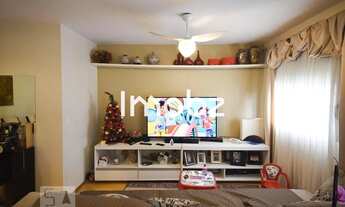 Imagem 6: Apartamento à venda no Kalahari - Rua Itamatai, 17 - São Paulo - SP - CEP: 05715-020