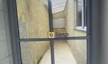 Imagem 7: Apartamento com 2 dormitórios para alugar, 50 m² por R$ 1.800,00/mês - Vila Lucinda - Sant