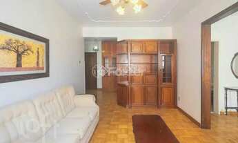 Imagem: Apartamento à venda Rua General Lima e