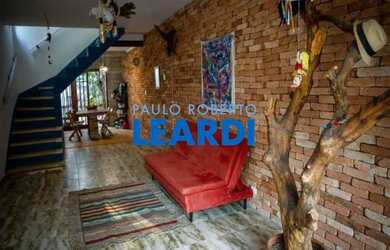 Imagem: SOBRADO - POMPÉIA - SP