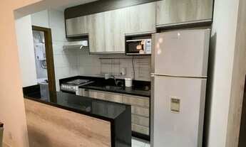 Imagem: RR9557 Apartamento 87m² CONDOMÍNIO RESERVA