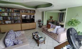 Imagem 4: Apartamento à Venda Edifício Ana das Candeias