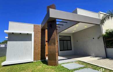 Imagem 4: Casa de alto padrão a venda em Imbé