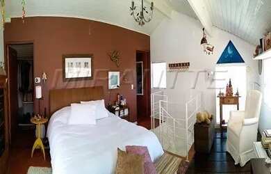 Imagem 7: Sobrado à venda na Serra da Cantareira