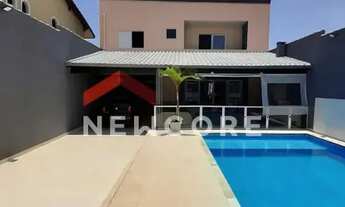 Imagem 7: Sobrado em Rua Capitão Afonso Tessitore - Campos Eliseos - Itanhaém/SP