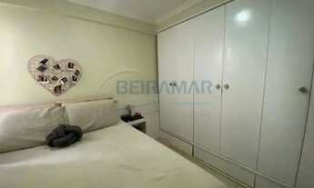 Imagem 7: Apartamento com 2 Quartos, Vista Livre e Lazer no Residencial Mirante Park - Águas Claras