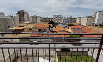 Imagem 5: Apartamento com varanda á venda no bairro Portal da Mantiqueira - Taubaté