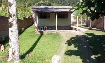 Imagem: Vendo terreno com casa