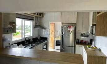 Imagem 6: Venda Casa em condomínio com 3 dormitórios