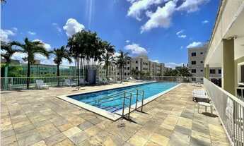 Imagem: Apartamento no Residencial Jangadas e Caravelas