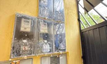 Imagem 2: Kitnet para Locação em Embu das Artes, Cercado Grande, 2 dormitórios, 1 banheiro