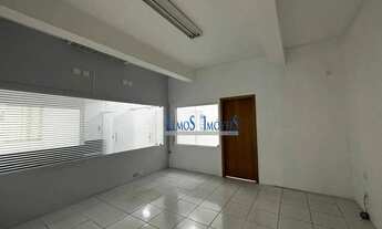 Imagem 5: Sala para alugar, 160 m² por R$ 4.589,00/mês - Assunção - São Bernardo do Campo/SP