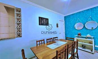 Imagem 7: Apartamento à venda - 3 dormitórios - Praia das Astúrias - Guarujá SP