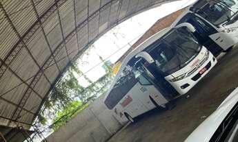 Imagem 5: GALPAO COMERCIAL em BELÉM - PA, CASTANHEIRA