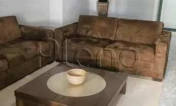 Imagem 3: Apartamento à venda em Campinas, Vila Itapura, com 3 quartos, com 117 m², Edíficio Mont Cl