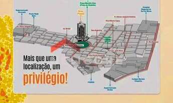 Imagem 2: Apartamento em Praça Marechal Deodoro - Centro - Varginha/MG