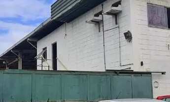 Imagem: Galpão para alugar