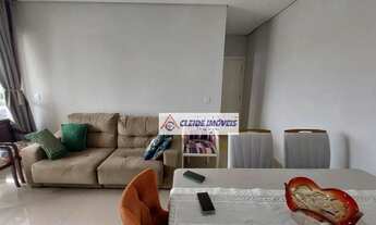 Imagem 7: Apartamento com 3 dormitórios à venda, 100 m² por R$ 780.000,00 - Jardim Guanabara - Cuiab