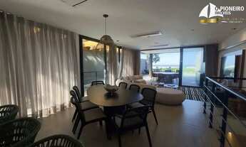 Imagem 6: Casa em condomínio de frente para o mar à venda em Cambury