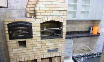 Imagem 2: Sobrado vl prudente 146m² churrasqueira 2dorm 1vg