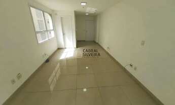 Imagem 4: Sala Comercial Galpão / depósito com 1 vaga na garagem