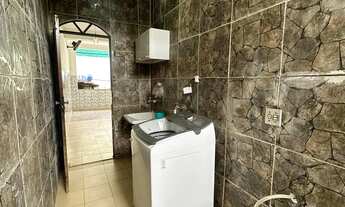 Imagem 6: Imóvel para venda possui 339 metros quadrados com 6 quartos em Minascaixa - Belo Horizonte