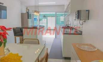 Imagem 6: Sobrado a venda com 230 m2 e 3 dormitórios na Vila Ester/Imirim - São Paulo-SP