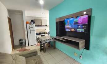 Imagem 6: Apartamento para aluguel de 2 quartos a 5 minutos de Laranjeiras - Serra - ES