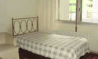 Imagem 14: Apartamento em Alameda Joaquim Eugênio de Lima - Jardim Paulista - São Paulo/SP