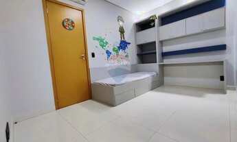 Imagem 5: Bellagio apartamento com 3 suítes